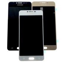Samsung C7 Lcd AP OLED Full Set