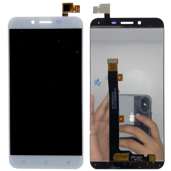 Asus Zen 3 Max ZC553KL LCD Original Full Set