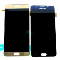 Samsung Note 5 LCD Original Full Set