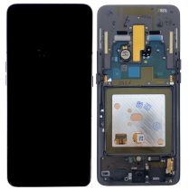 Samsung A80 LCD Original Full Set with Frame