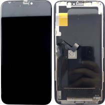 Phone 11 Pro LCD Hex Hard AP OLED Full Set