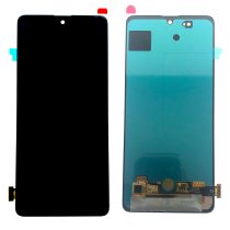 Samsung A71 Lcd Small Size AP OLED Full Set