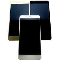 Redmi Note 4 LCD AA TFT Full Set