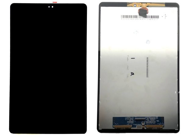 Samsung Tab A 10.5 T590/T595 Lcd Original Full Set