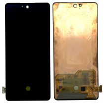 SAM SM S20 FE 4G (SM-G780F)/5G (SM-G781B) LCD Original Full Set Without Frame