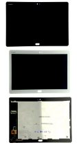 HW Mediapad M3 Lite 10.0 (BAH-L09/BAH-AL00/BAH-W09) LCD Original Full Set