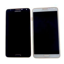Samsung Note 3-N9005 LCD Original Full Set