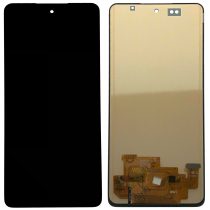 Samsung A52-5G A526/A52s-5G A528 LCD AA Full Set Without Frame