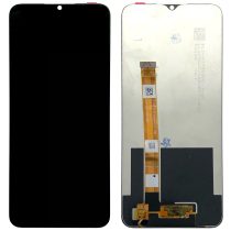 Oppo Realme C3/A31-2020/A5-2020/A9-2020/Realme 5i/Realme 6i/Realme 5S LCD Original VER A0 Full Set
