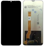 Realme C35 LCD Original Full Set