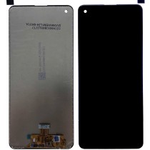 Samsung A21S LCD Original Full Set