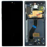 Samsung Note 10 LCD Recond Original Full Set