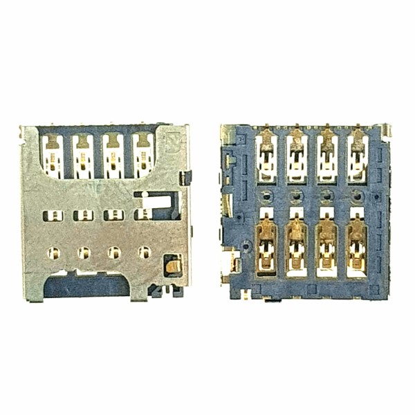 Samsung C1905 Sim Holder