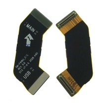 Samsung Z Fold 2 (5G) F916U Ribbon Ui For Charging Board