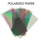 Polarized Paper For HW P Series
