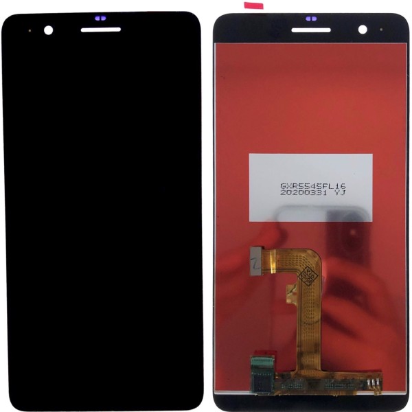 HW Honor 6 Plus Lcd Original Full Set