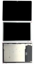HW Matepad T10S (AGS3-L09.AGS3-W09) LCD Original Full Set