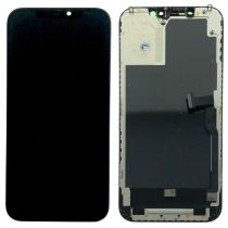 Phone 12 Pro Max LCD (RJ/JK/ZY AA TFT Incell) Full Set