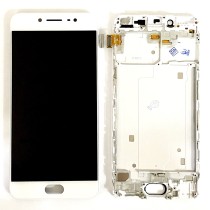 Vivo X7 LCD AA TFT Full Set