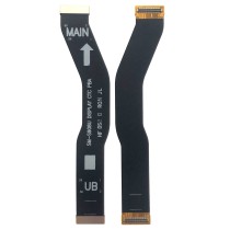 Sam Sn S22 Ultra-5G Ribbon Ui For LCD