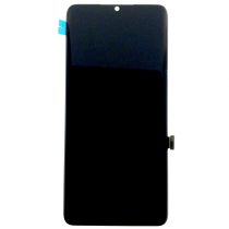 Xiaomi Mi Note 10/Mi Note 10 Lite/Mi Note 10 Pro LCD Original Full Set