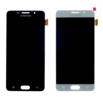 Samsung A510 LCD Original Full Set
