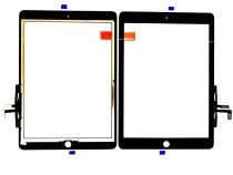 Pad Air/Pad 9.7 A1822/A1823 (ORI)Touch Screen
