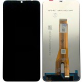 HW Honor X7A LCD Original Full Set