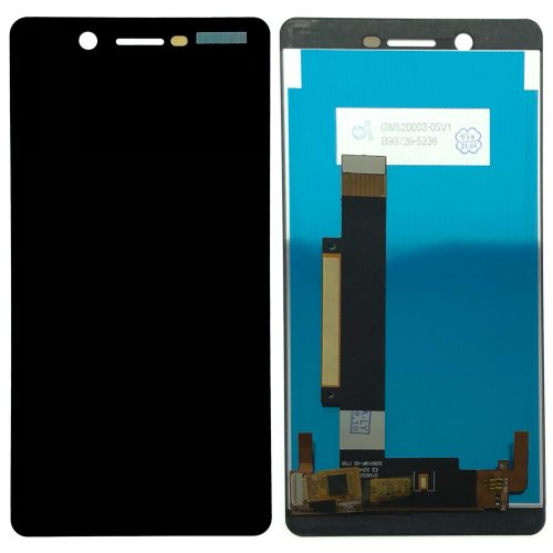 Nokia 7 LCD AA TFT Full Set