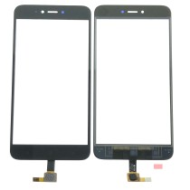 Redmi Note 5a Touch Screen Lens + OCA + TP Digitizer RB Flex