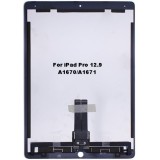 Pad Pro 12.9�?2017 A1670/A1671 LCD Original Full Set