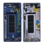 Samsung Note 8 LCD Original Full Set + Frame