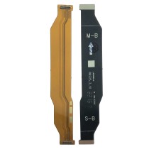 Realme 9-4G (LJOPRM9-M) Ribbon Ui For Charging