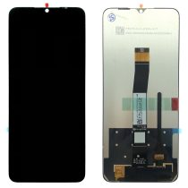 Redmi 10C/Xiaomi Poco C40 LCD Original Full Set