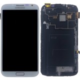 Samsung Note 2-N7100 LCD Original Full Set