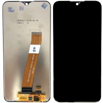 Samsung A01 SM-A015F LCD AA TFT Full Set With Small Connector