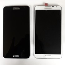 Samsung N7505 LCD Original Full Set