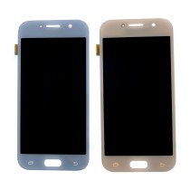 Samsung A520 LCD AP OLED Full Set
