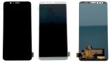 Oppo R11s LCD AP OLED Full Set