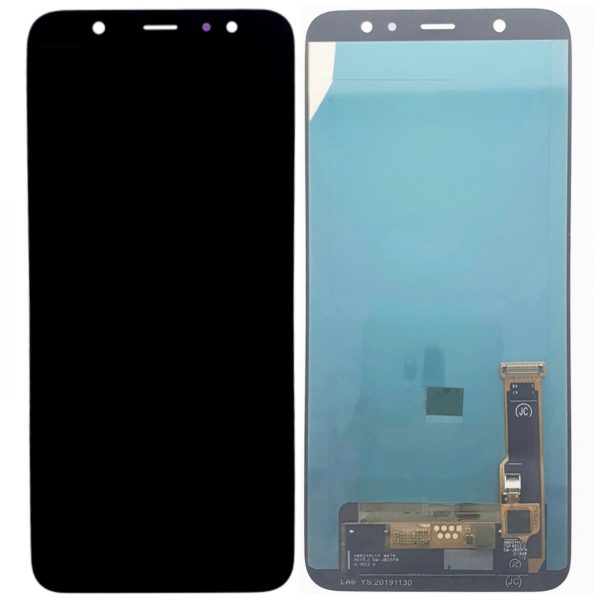 Samsung A6 Plus A605 LCD AP OLED Full Set