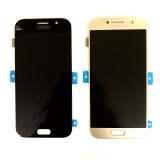 SAM SM A520 LCD Original Full Set