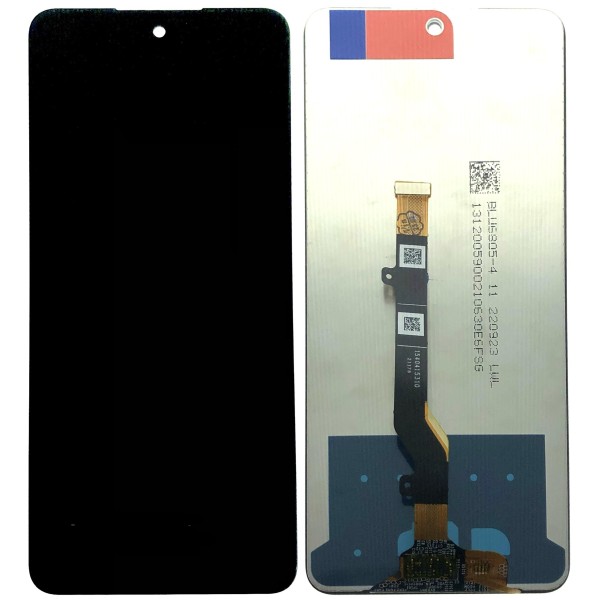 Infinix Zero X Neo LCD Original Full Set