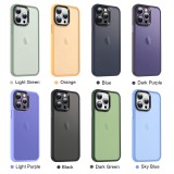 Luxury Soft Phone Case For Iphone 14 Pro Max shock proof phone case for iphone 13 14