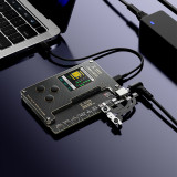 Qianli DZ03 programmer for repair  face id, without dismantling, battery detection & repair, LCD repair