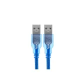 USB 2.0 Extension Extender Cable Male To Female Cord Adapter 0.3M/0.5M/1M/1.5M/2M