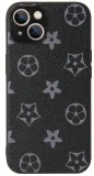 LV leather iphone case for X-14 series