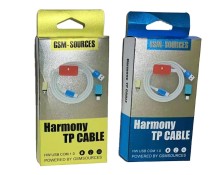 Harmony Testpoint Cable Tool cables