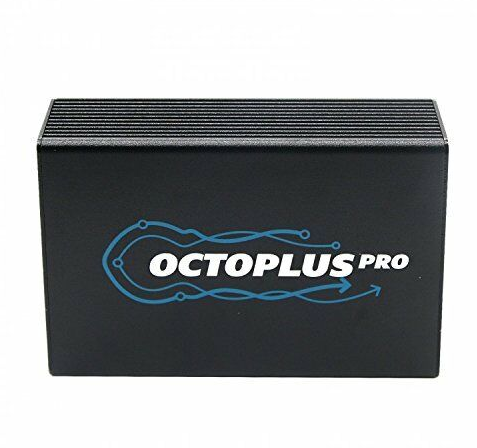 2022 NEW Original Octo plus Pro Box  with Cable and  Adapter Set Activated for Samsung and LG and  eMMC/JTAG