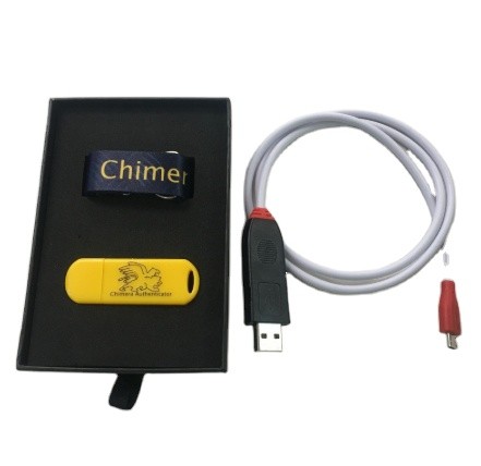 Chimera Dongle Authenticator  for samsung Module 12 Months License Activation