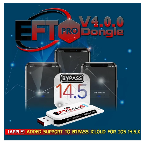 2022 Original EFT Pro Dongle Easy Firmware Team Dongle EFT Pro Dongle tools